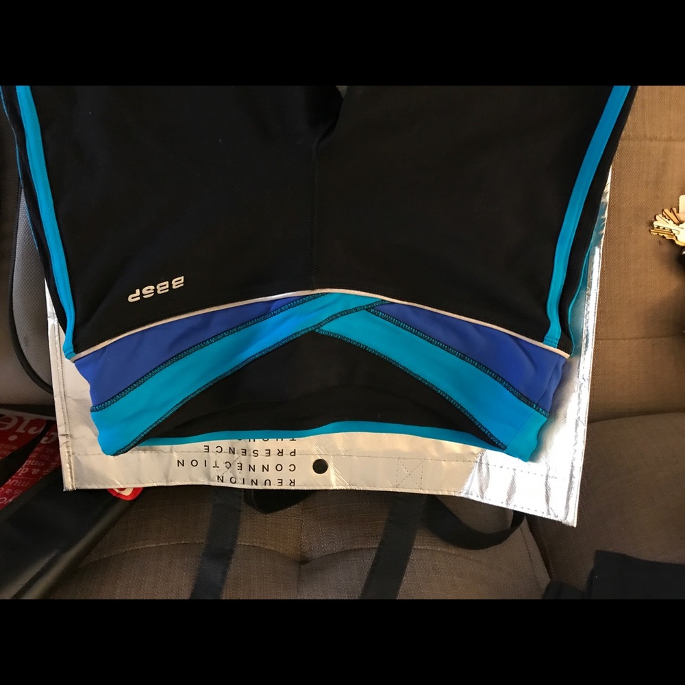 Bebe pants size small